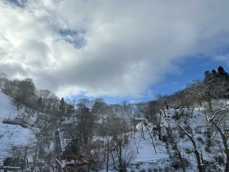 agotetsuさんのあえりあ遠野のサ活写真