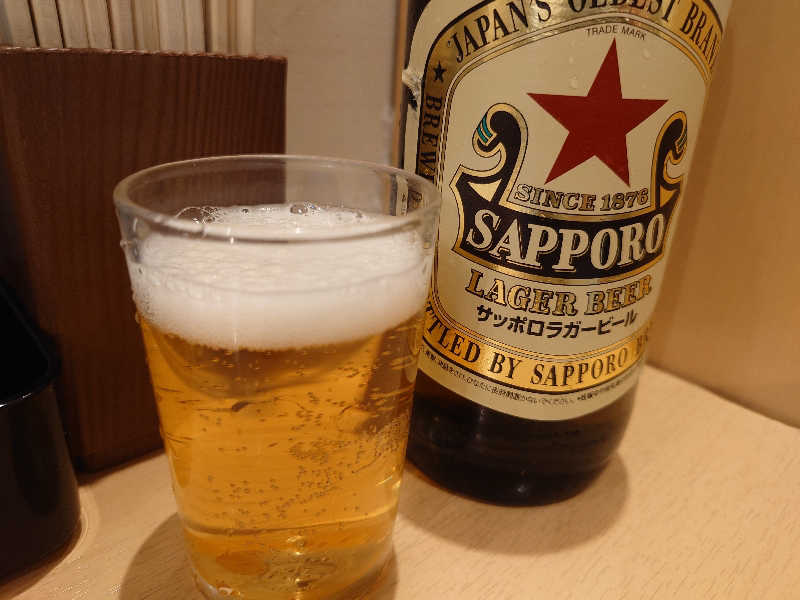 yukimi.Dさんの毎日サウナ 八王子店のサ活写真