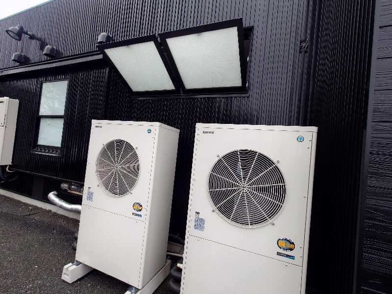 yukimi.Dさんの毎日サウナ 八王子店のサ活写真