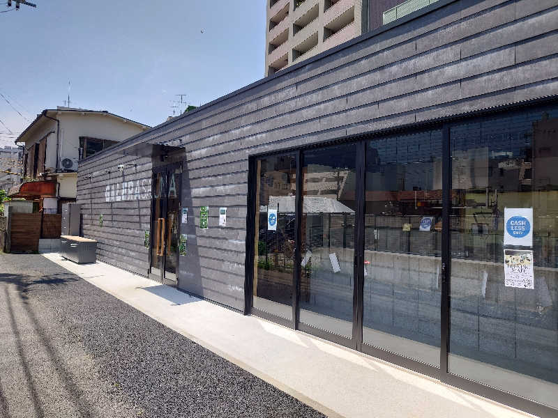 yukimi.Dさんのガレーラ・サウナ立川のサ活写真