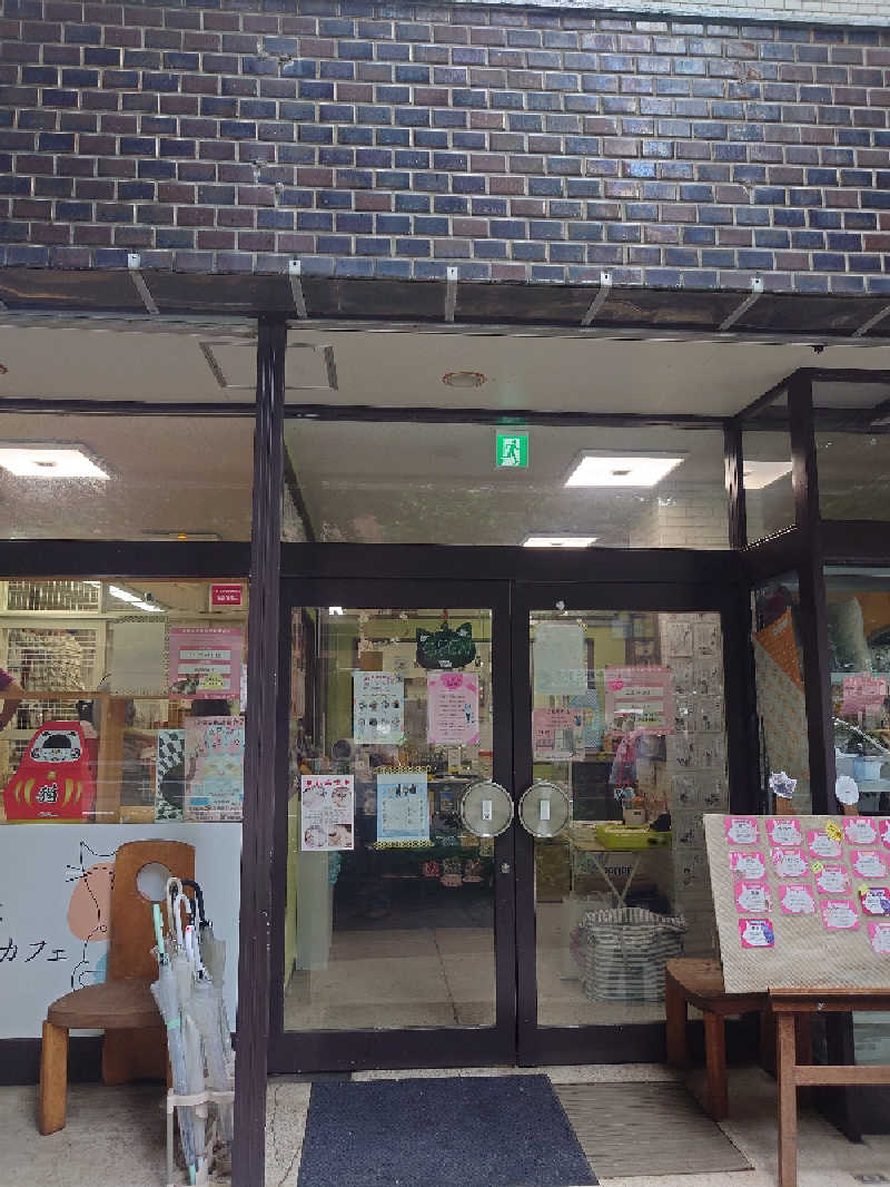 yukimi.Dさんの毎日サウナ 八王子店のサ活写真