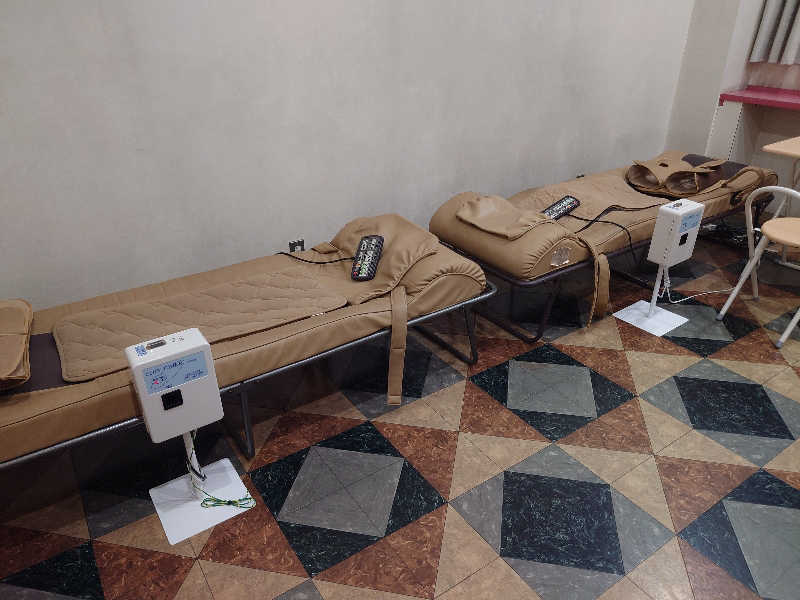 yukimi.Dさんの稲荷湯のサ活写真