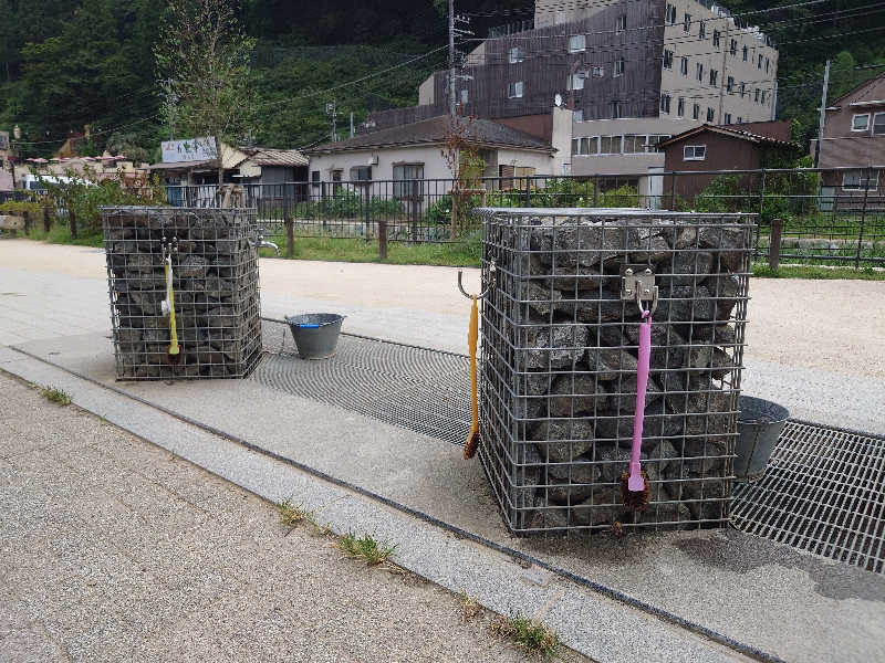 yukimi.Dさんの京王高尾山温泉 極楽湯のサ活写真