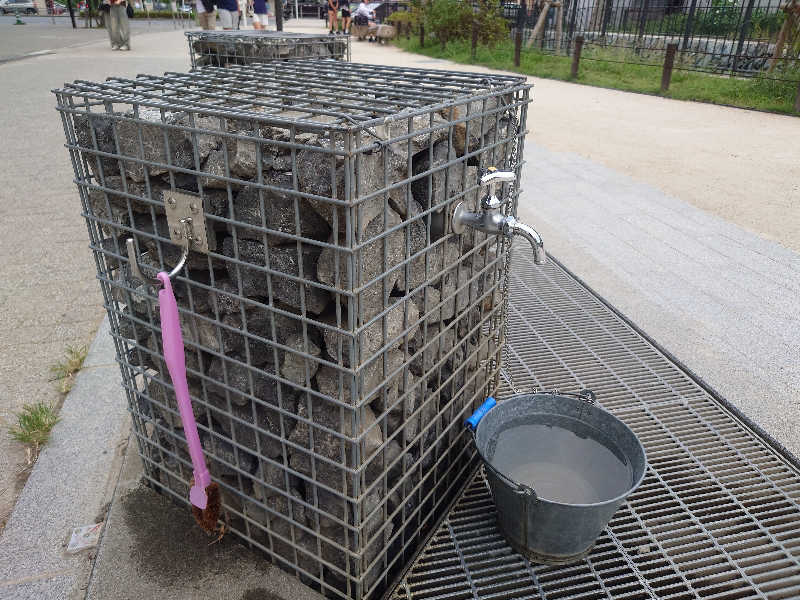 yukimi.Dさんの京王高尾山温泉 極楽湯のサ活写真