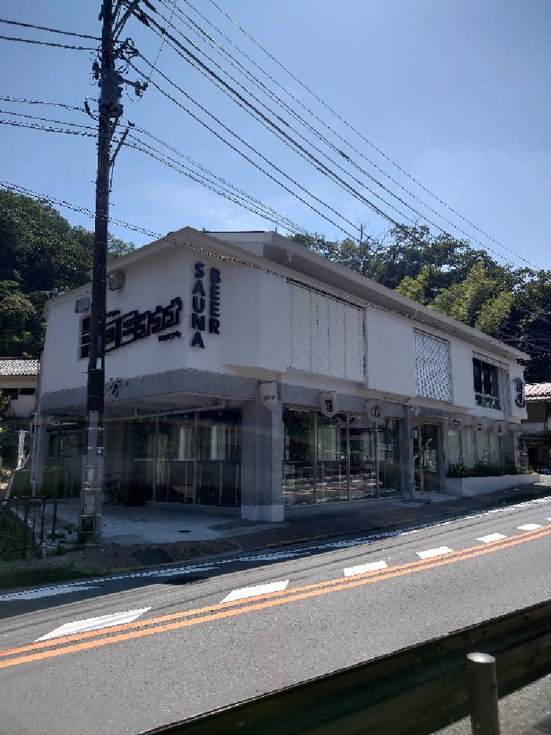 yukimi.DさんのTAKAO36SAUNAのサ活写真