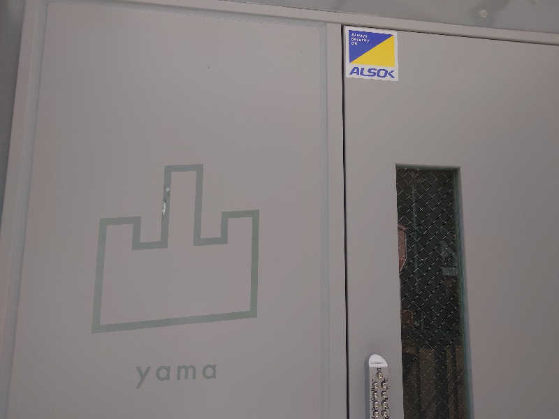 yukimi.DさんのTAKAO36SAUNAのサ活写真