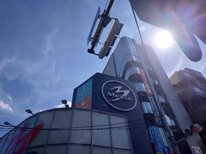 yukimi.DさんのROOFTOP(ルーフトップ)のサ活写真