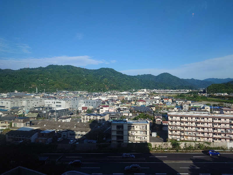 yukimi.Dさんの駿河健康ランドのサ活写真