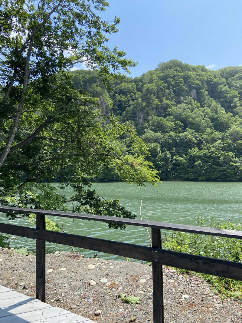 Bob0806さんの湯宿くったり温泉レイクイン(北海道アヴァント)のサ活写真