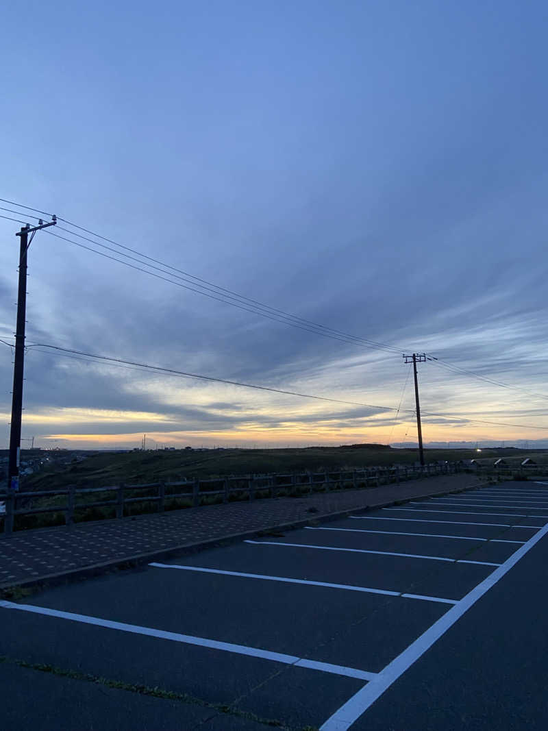 Bob0806さんの浜中町ふれあい交流・保養センター 霧多布温泉 ゆうゆのサ活写真