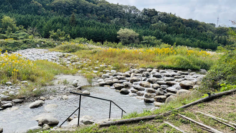 マタリキさんのYOTAGIRI SAUNAのサ活写真