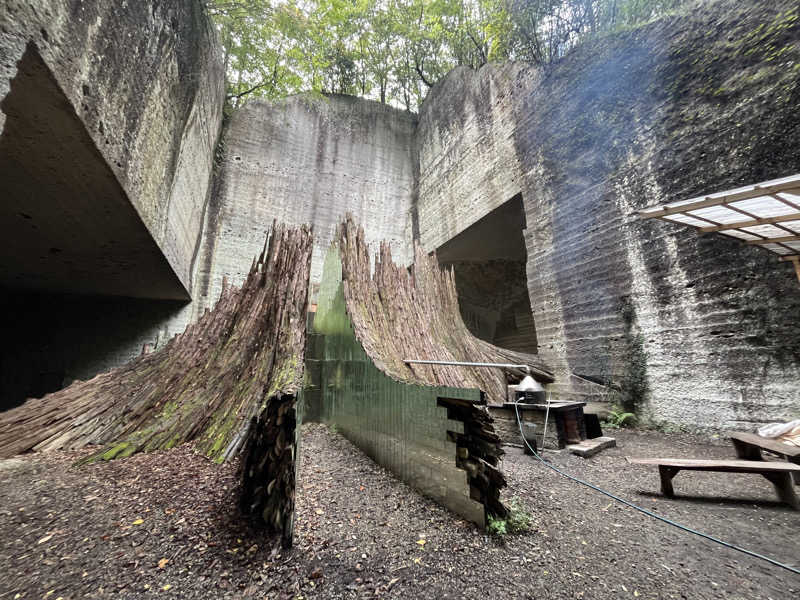 輪行サウナさんの大谷元気炉 六号基 |AZUMAYAのサ活写真