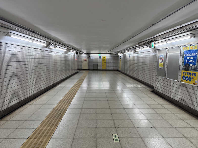 輪行サウナさんの松本湯のサ活写真