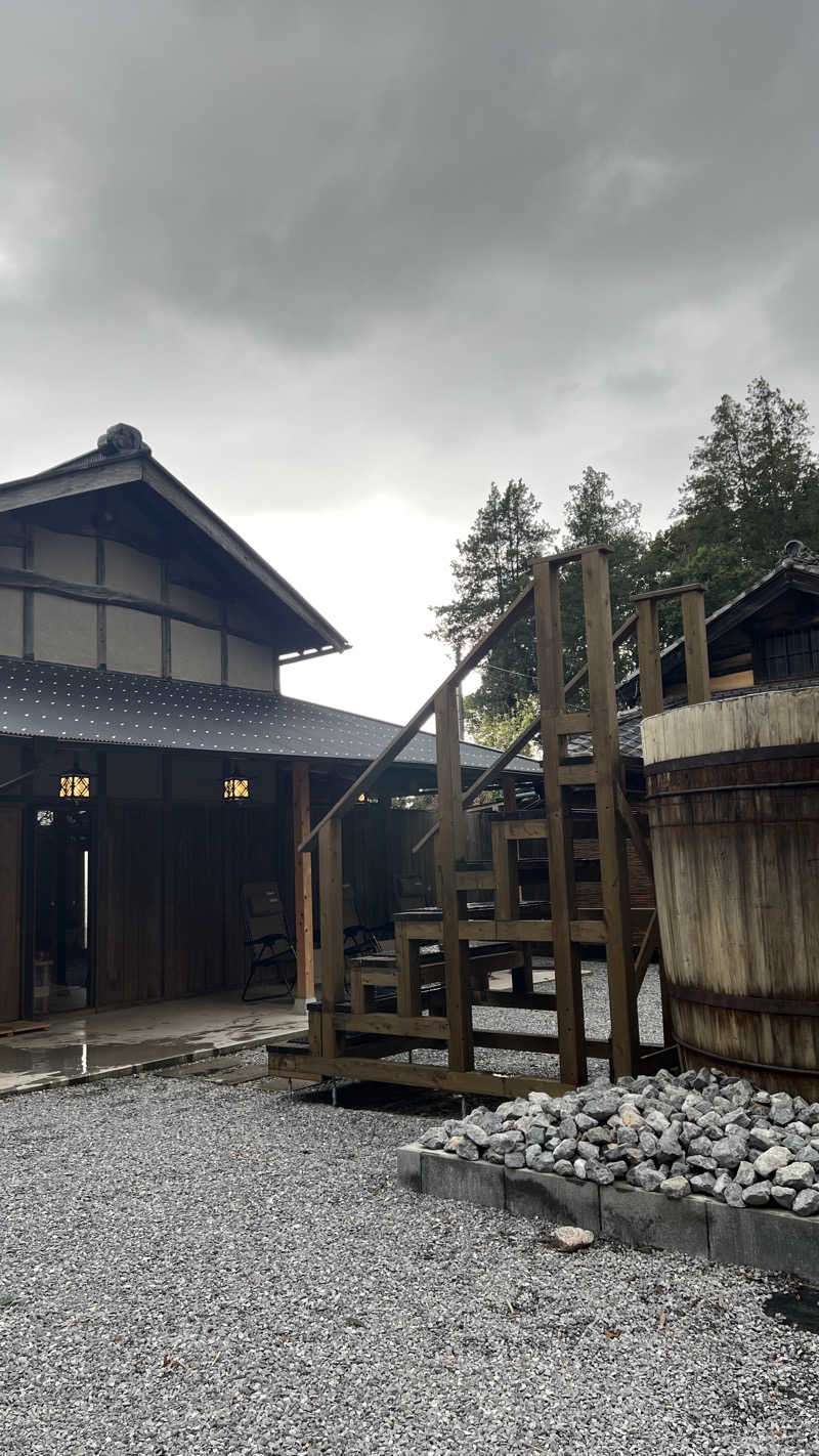 ふくまるさんのSAUNA NAYAのサ活写真