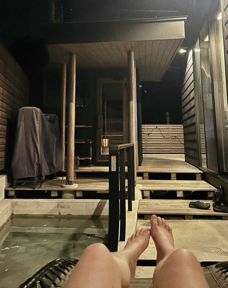 ふくまるさんのKito NASUのサ活写真