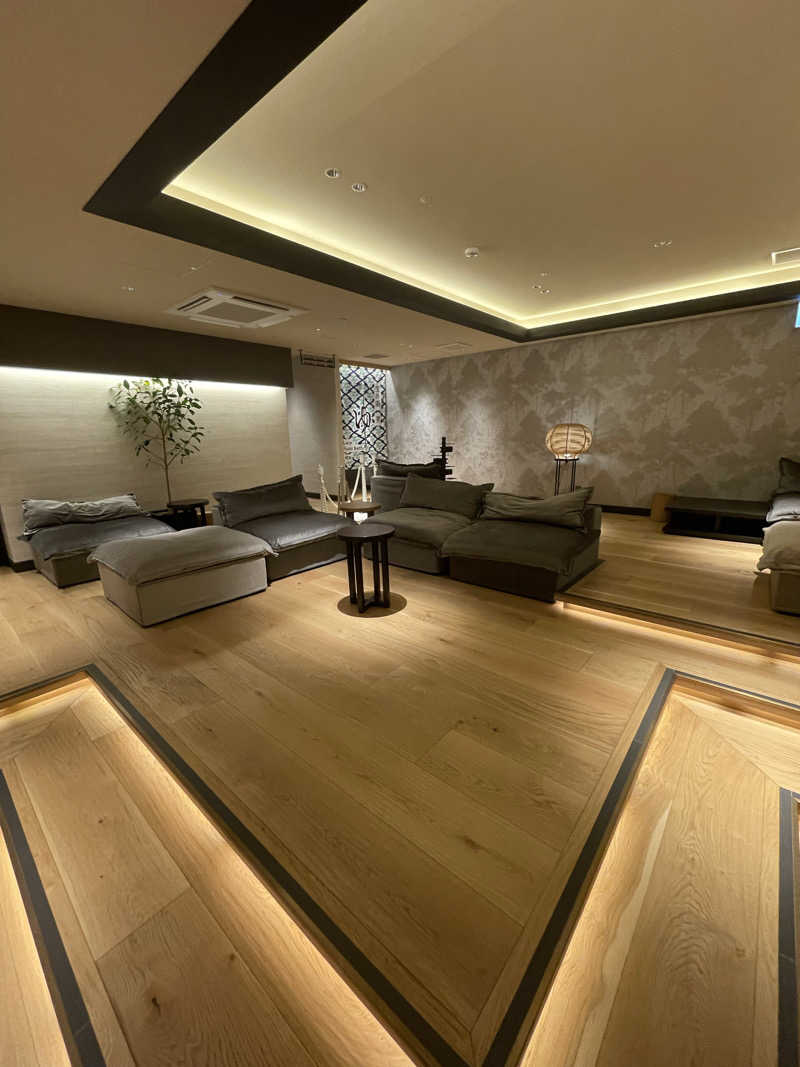 shuサウナさんのザ・グローバルビュー 長崎のサ活写真