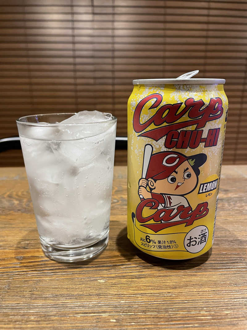 shuサウナさんのふくの湯 春日店のサ活写真