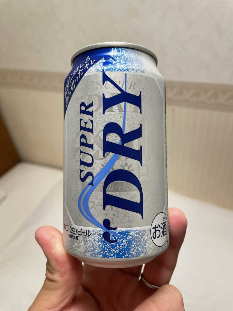 shuサウナさんのホテルアーサーのサ活写真