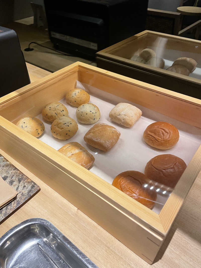 shuサウナさんの湯屋 水禅 Luxury Sauna & Spa(松屋別館)のサ活写真