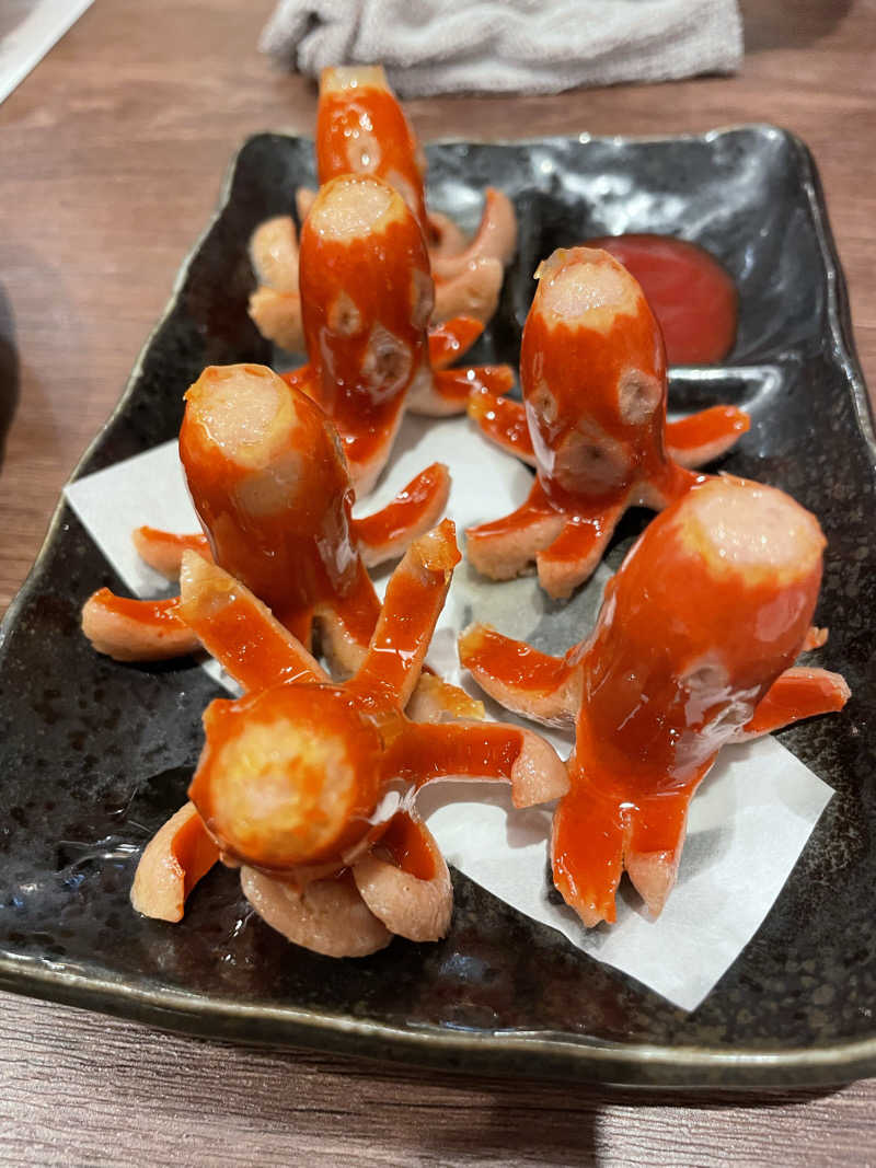 shuサウナさんの天然温泉 肥後の湯(御宿野乃熊本)のサ活写真