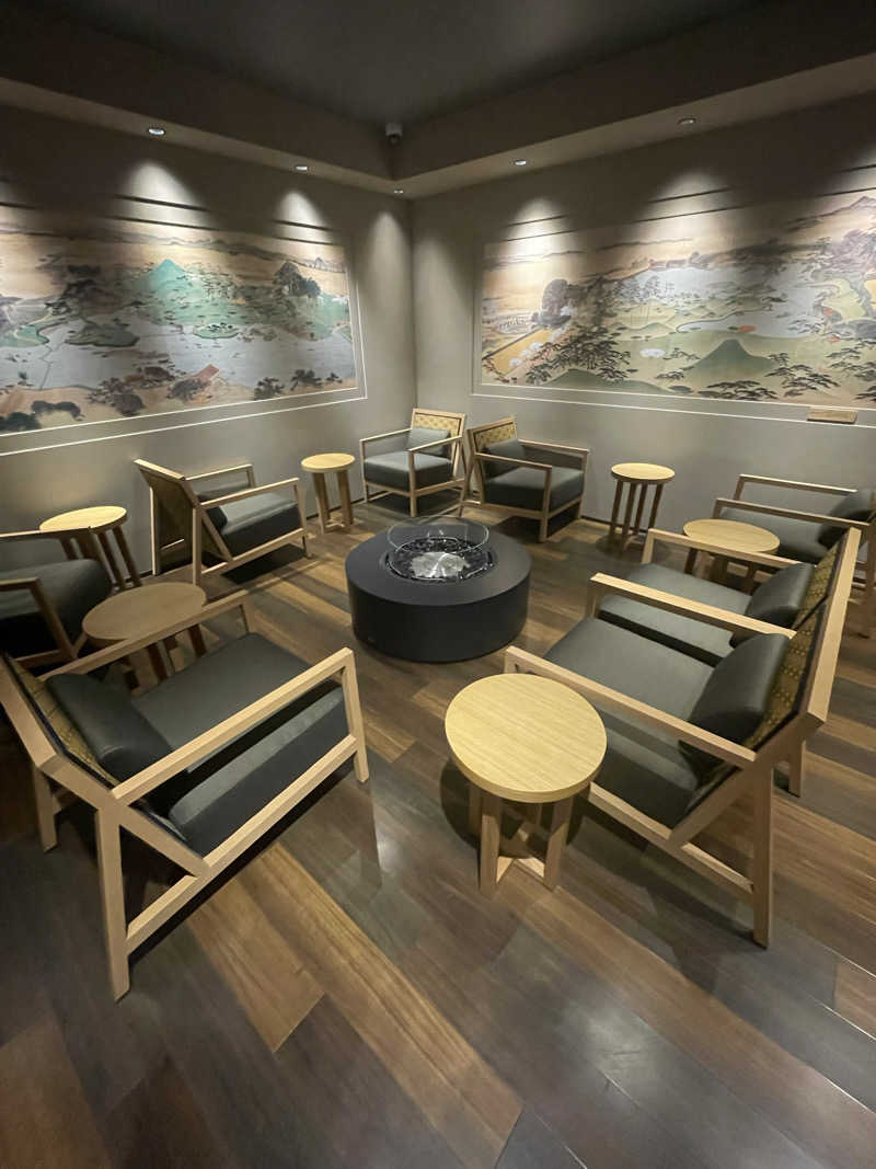 shuサウナさんの湯屋 水禅 Luxury Sauna & Spa(松屋別館)のサ活写真