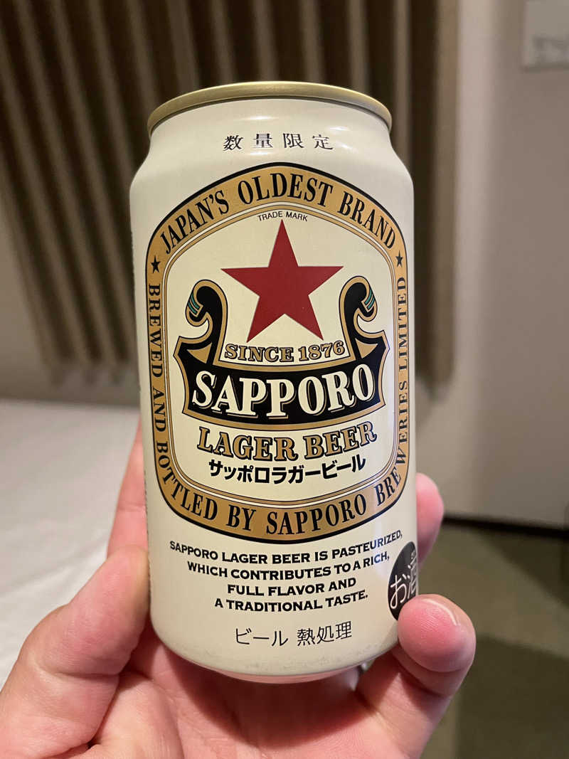 shuサウナさんのザ パラダイスガーデン サセボのサ活写真