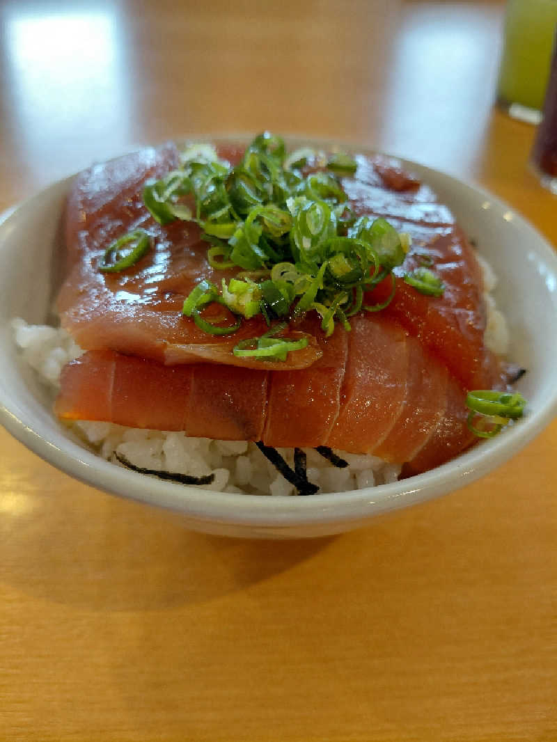 げんずさんのはだの・湯河原温泉 万葉の湯のサ活写真