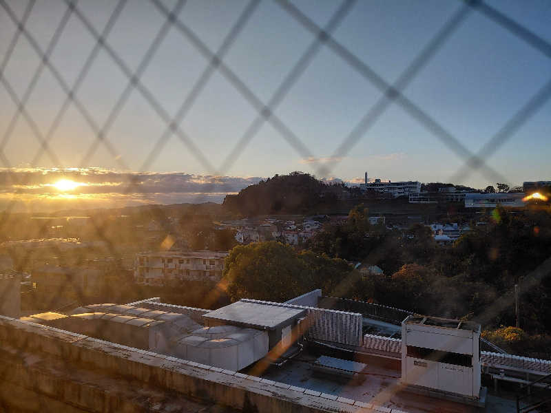 げんずさんのはだの・湯河原温泉 万葉の湯のサ活写真