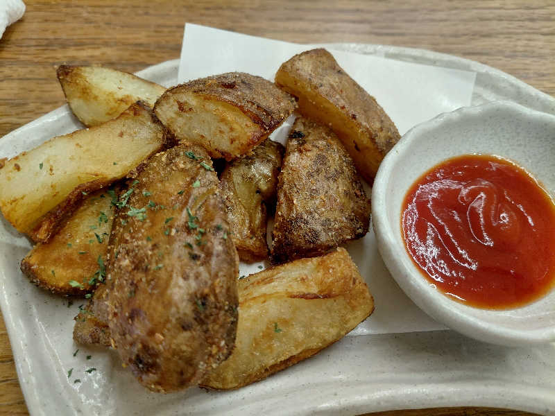 げんずさんのサウナ&ホテル かるまる池袋のサ活写真