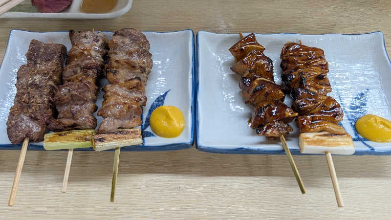 けんちゃんラーメン🍜さんの泊まれるサウナ屋さん 品川サウナのサ活写真