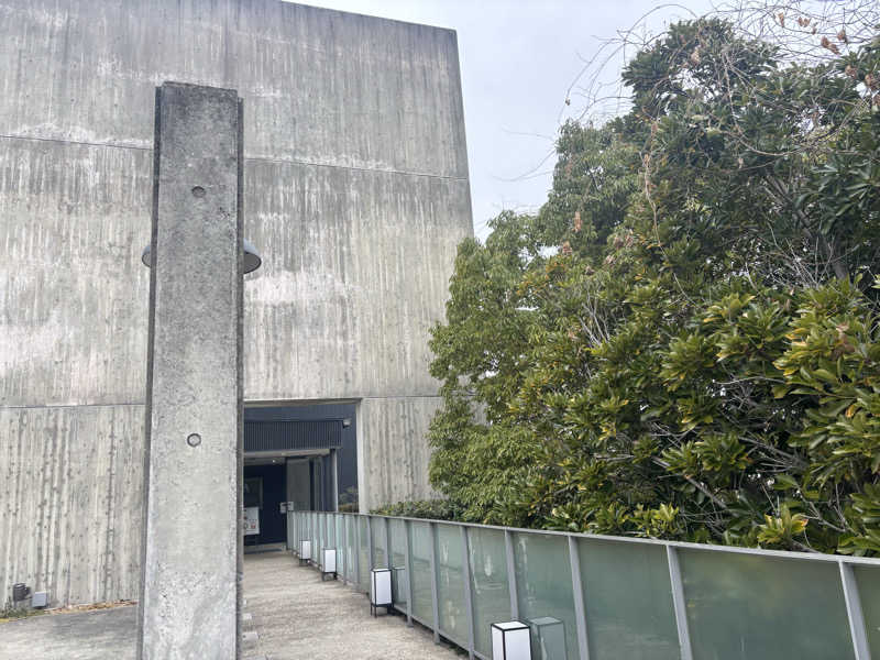 モサエビヒロコさんのジェームス山天然温泉 月の湯舟のサ活写真
