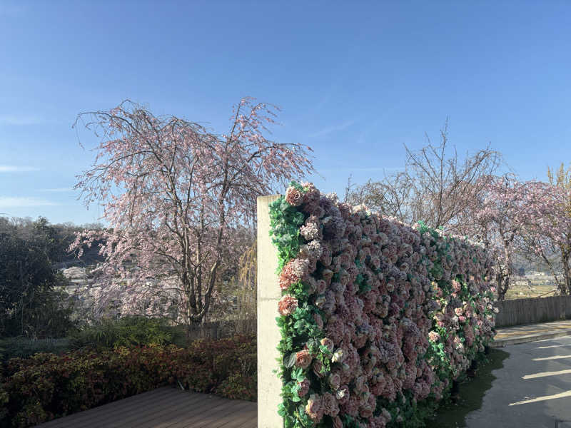 モサエビヒロコさんの三田天然温泉 寿ノ湯のサ活写真