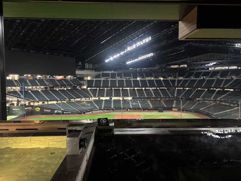 和田阿喜子さんのtower eleven onsen & sauna(エスコンフィールド)のサ活写真