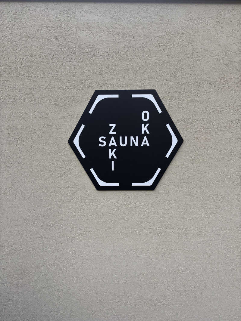 yukaさんのZAKIOKA SAUNAのサ活写真