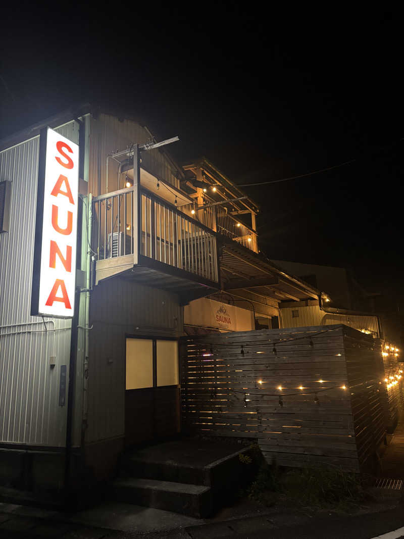 yukaさんのSAUNA グリンピアのサ活写真
