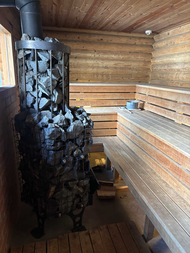 yukaさんのSAUNA HAKUSAN(サウナはくさん)のサ活写真