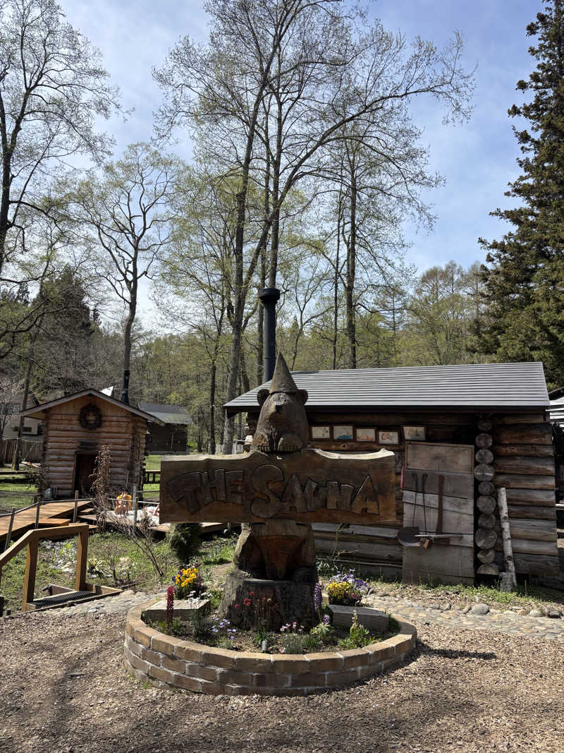 yukaさんのThe Saunaのサ活写真