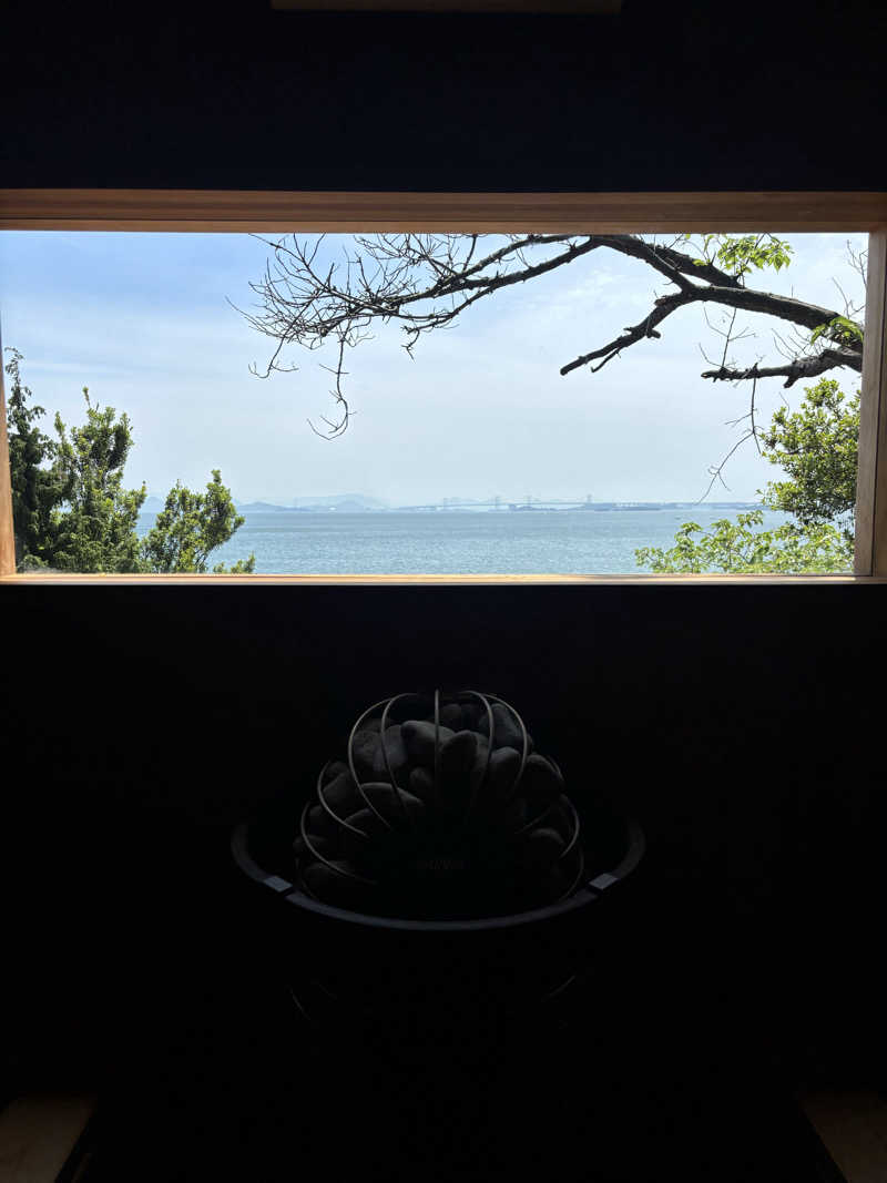 yukaさんの浮サウナ(fuu sauna)のサ活写真