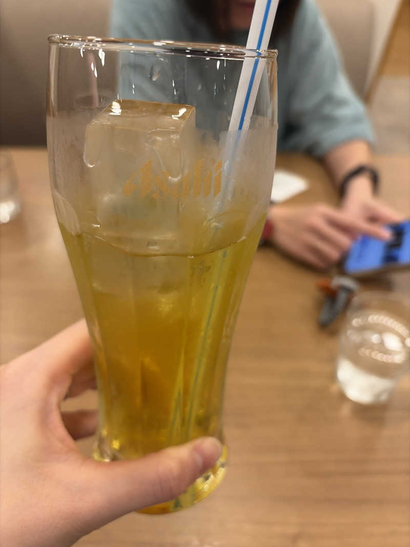 くまくまさんのSPA&ごはん ゆるうむ yuluumuのサ活写真