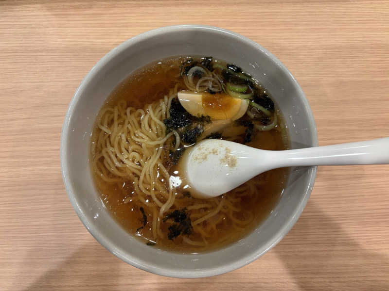 manatさんの天然温泉 天北の湯 ドーミーイン稚内のサ活写真