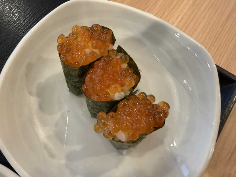 manatさんの天然温泉 天北の湯 ドーミーイン稚内のサ活写真