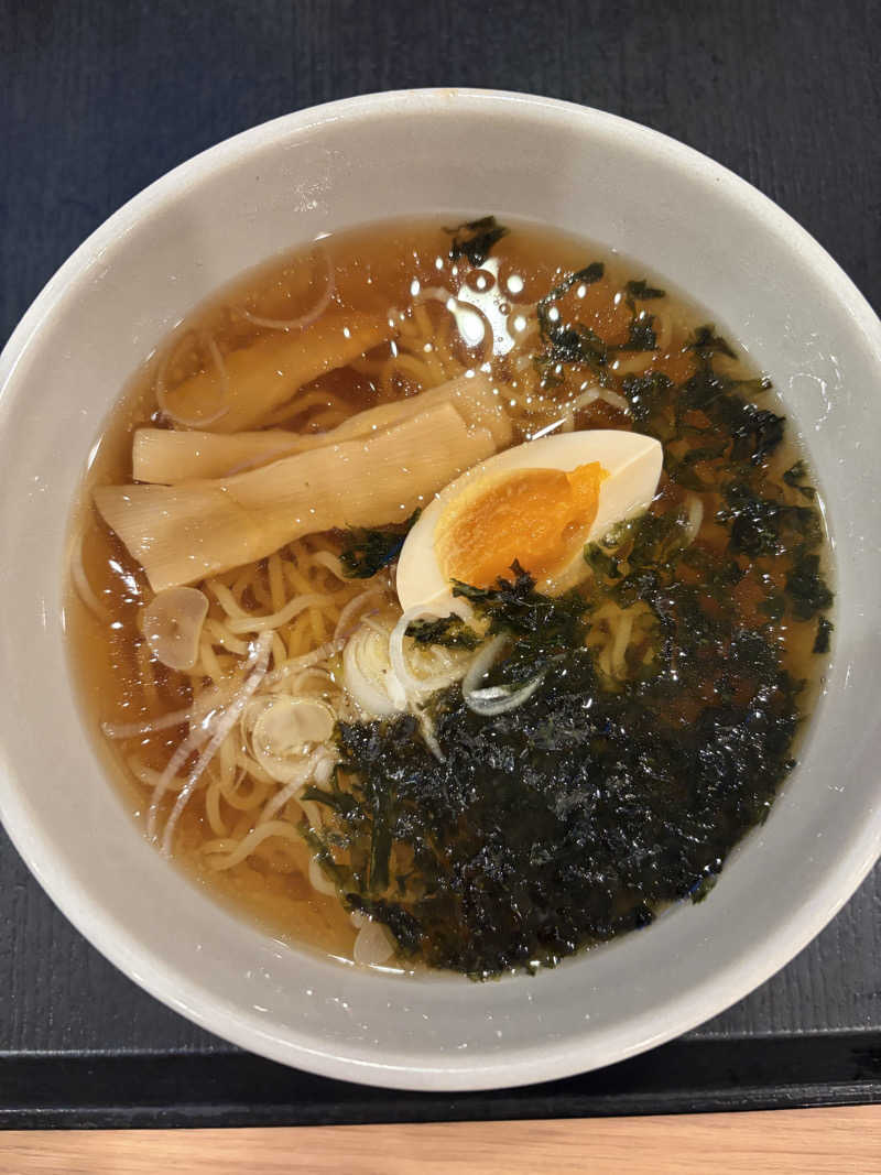 manatさんの天然温泉 天北の湯 ドーミーイン稚内のサ活写真