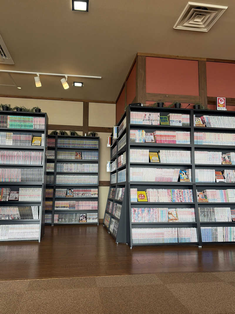 manatさんのヤムワッカナイ温泉 港のゆのサ活写真