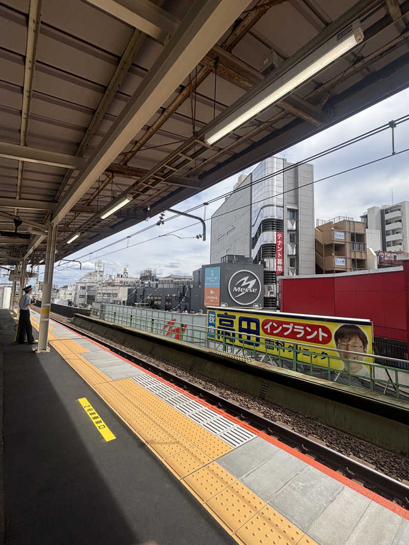 まささんのROOFTOP(ルーフトップ)のサ活写真