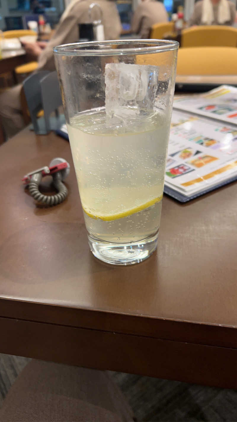 takayaさんの天然温泉 楽天地スパのサ活写真