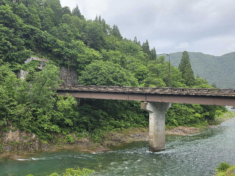 🄷🄰🅈🄰🅃🄴さんの天然温泉 白川郷の湯のサ活写真