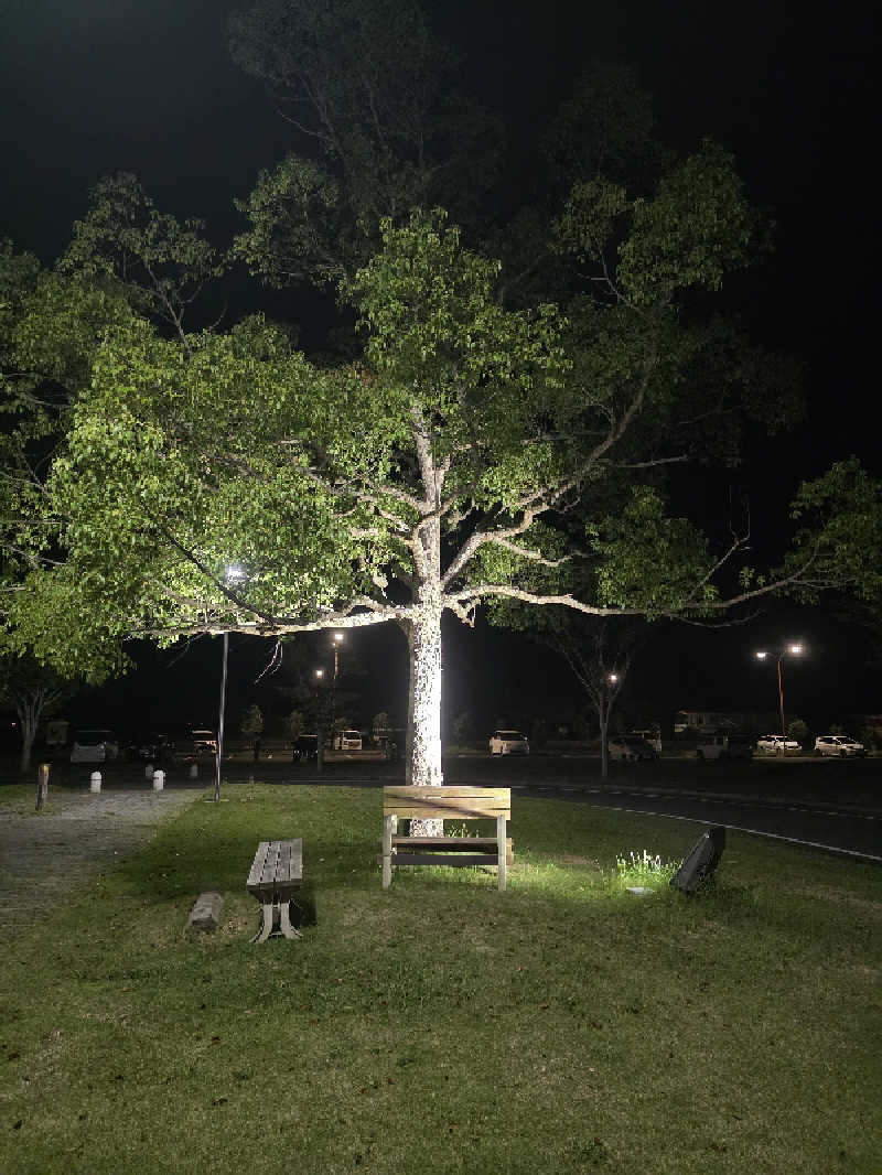 Hayateさんのほっとパーク鉾田のサ活写真