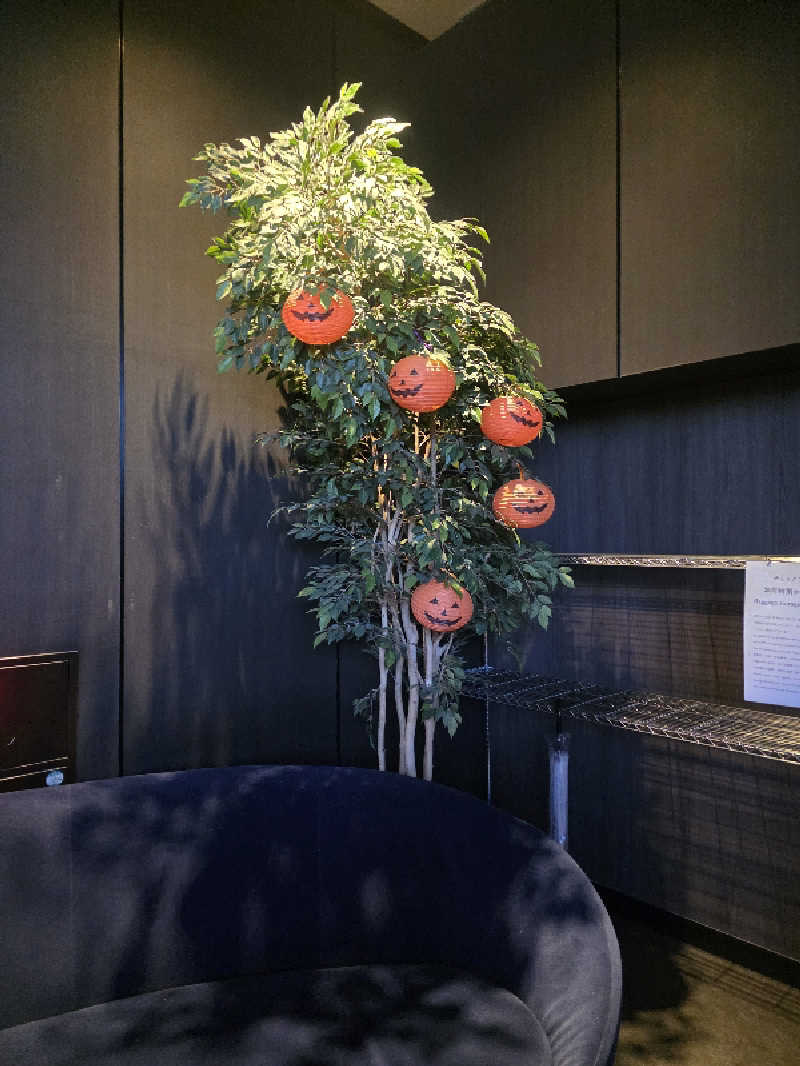 Hayateさんのザ・センチュリオンサウナレスト&ステイ札幌のサ活写真