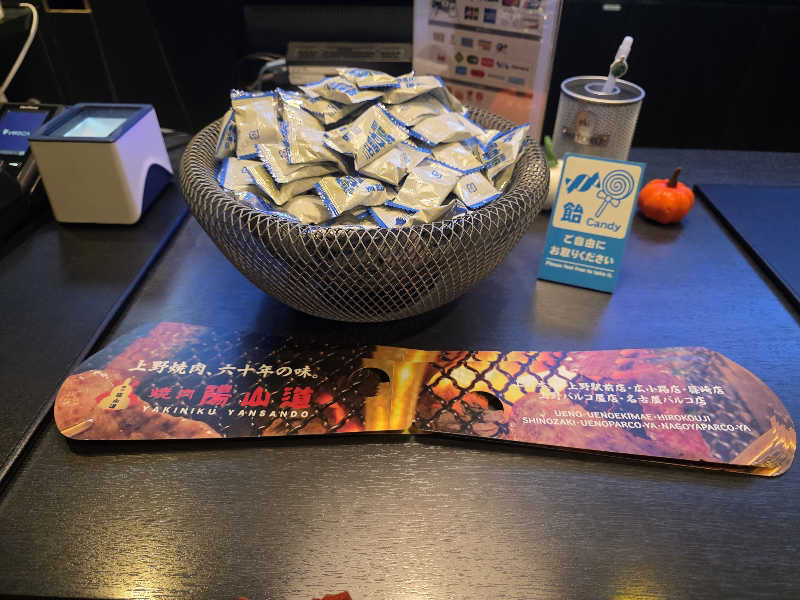 Hayateさんのザ・センチュリオンサウナレスト&ステイ札幌のサ活写真