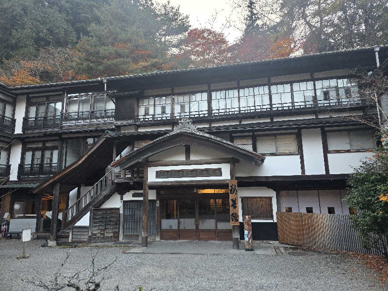 🄷🄰🅈🄰🅃🄴さんの積善館のサ活写真